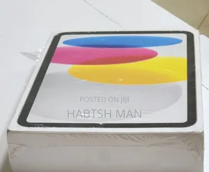 Photo - New Apple iPad 10.2 (2020) 64 GB Gray