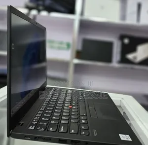 Photo - New Laptop Lenovo ThinkPad X1 Carbon 16GB Intel Core I7 SSD 512GB