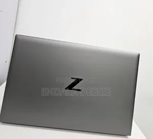 Photo - New Laptop HP ZBook 15 16GB Intel Core I7 SSD 512GB
