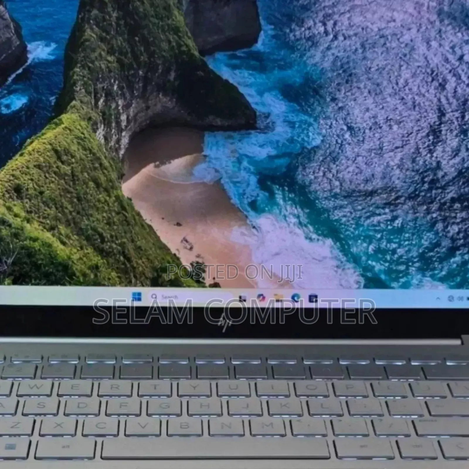New Laptop HP Pavilion 14 16GB Intel Core i5 SSD 512GB