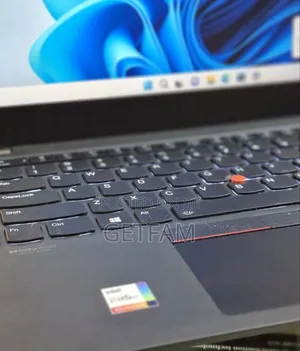 New Laptop Lenovo Thinkpad T14s Gen 1 32GB Intel Core I7 SSD 1T