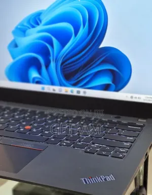 New Laptop Lenovo Thinkpad T14s Gen 1 32GB Intel Core I7 SSD 1T