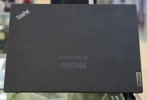 New Laptop Lenovo Thinkpad T14s Gen 1 32GB Intel Core I7 SSD 1T