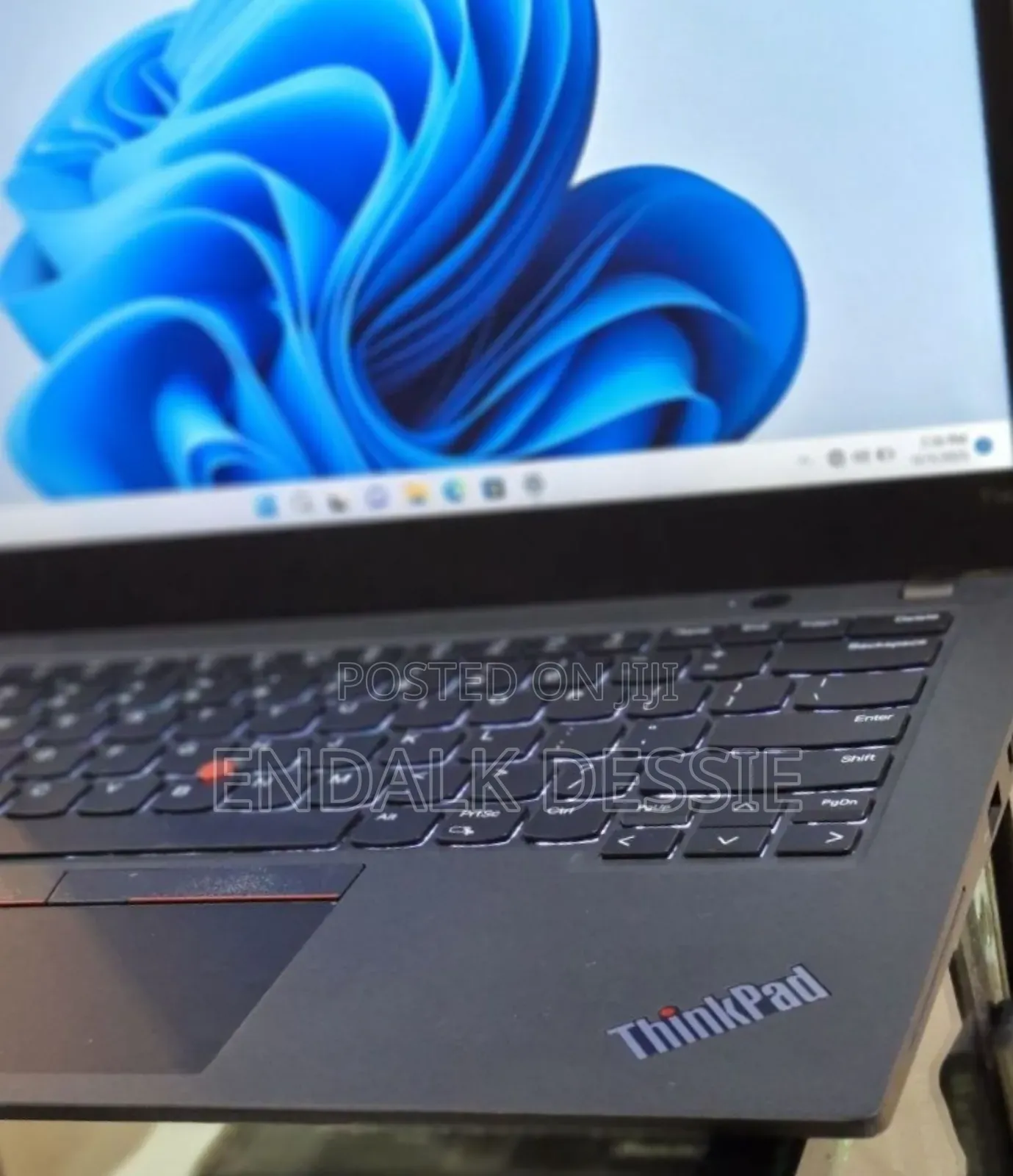 New Laptop Lenovo Thinkpad P14s 32GB Intel Core I7 SSD 512GB