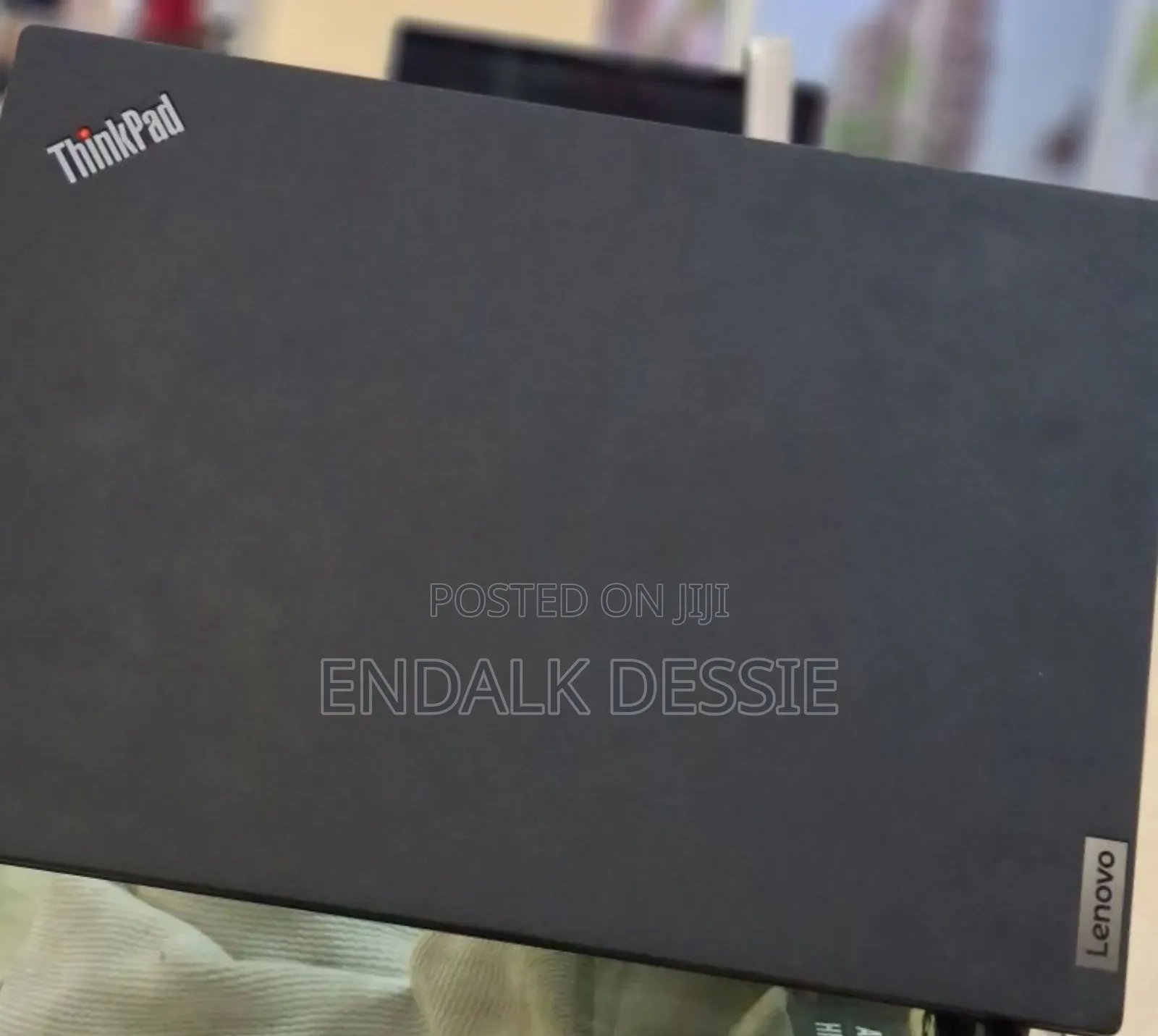 New Laptop Lenovo Thinkpad P14s 32GB Intel Core I7 SSD 512GB