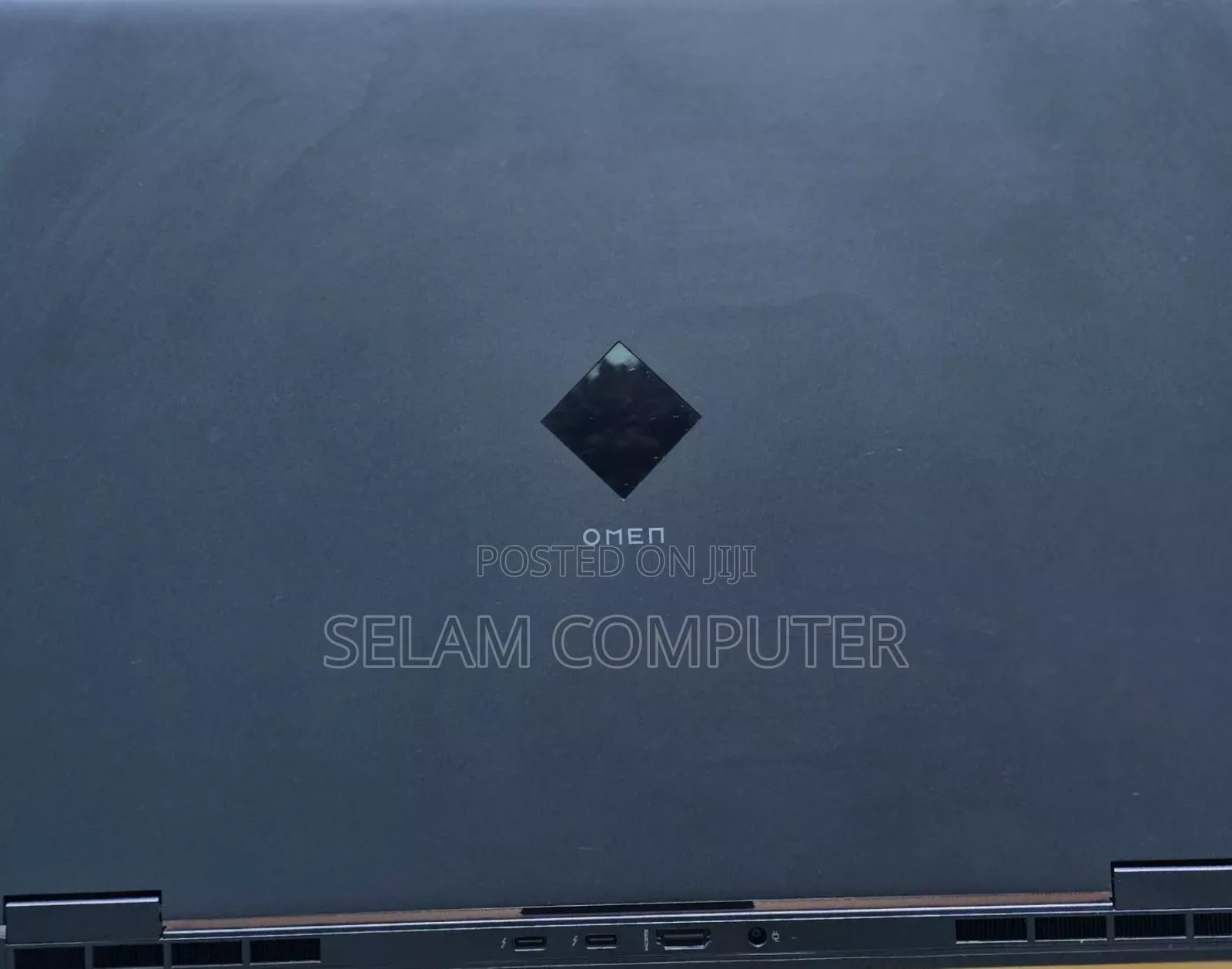 New Laptop HP Omen 16 16GB Intel Core I9 SSD 512GB