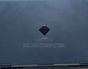 Photo - New Laptop HP Omen 16 16GB Intel Core I9 SSD 512GB