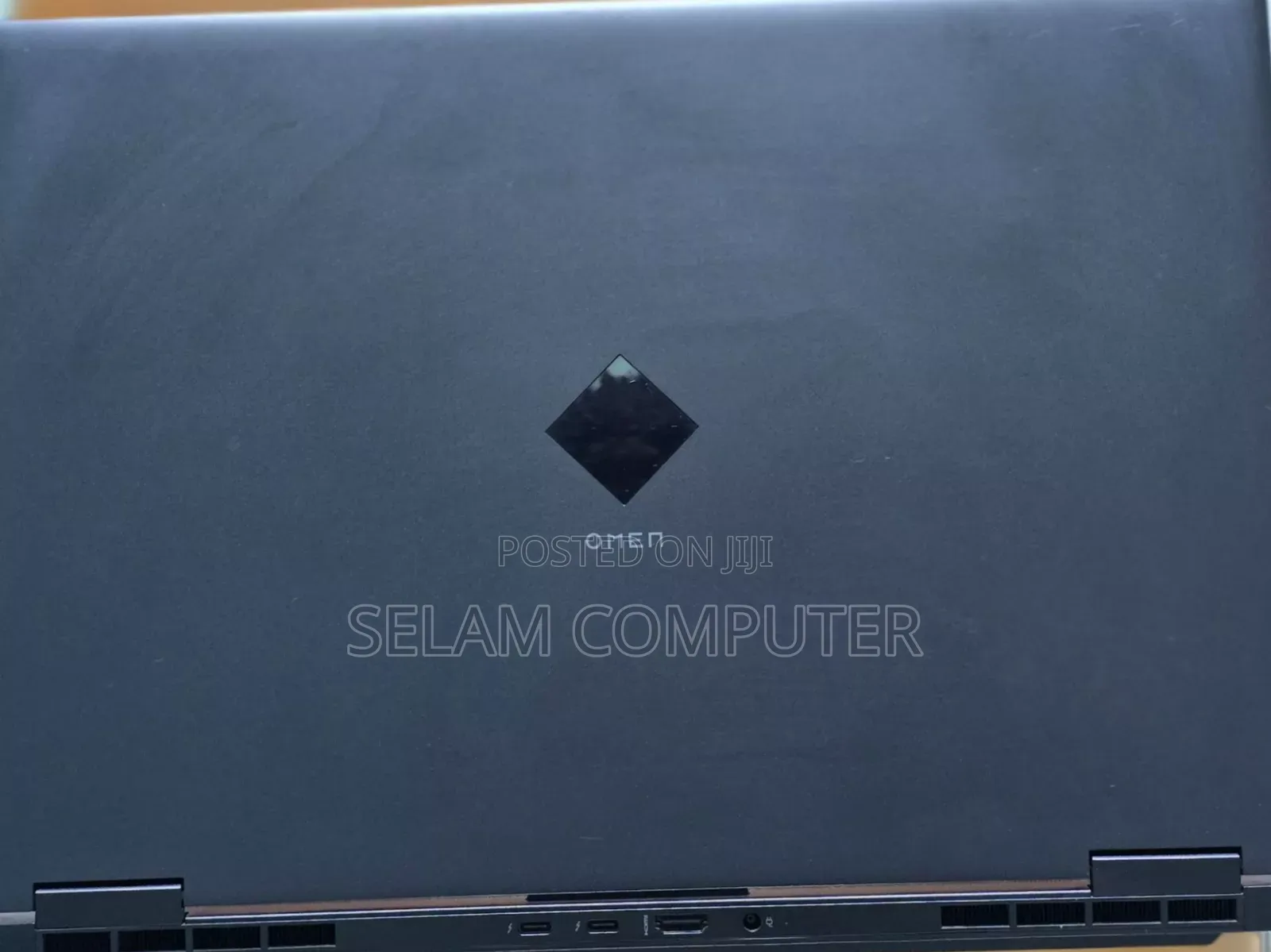 New Laptop HP Omen 16 16GB Intel Core I9 SSD 512GB