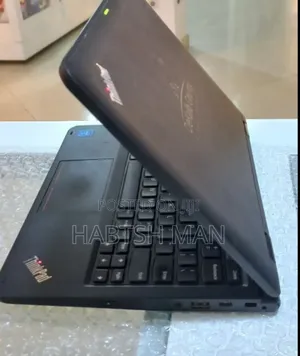 New Laptop Lenovo ThinkPad 11e 8GB Intel Core 2 Quad SSD 128GB