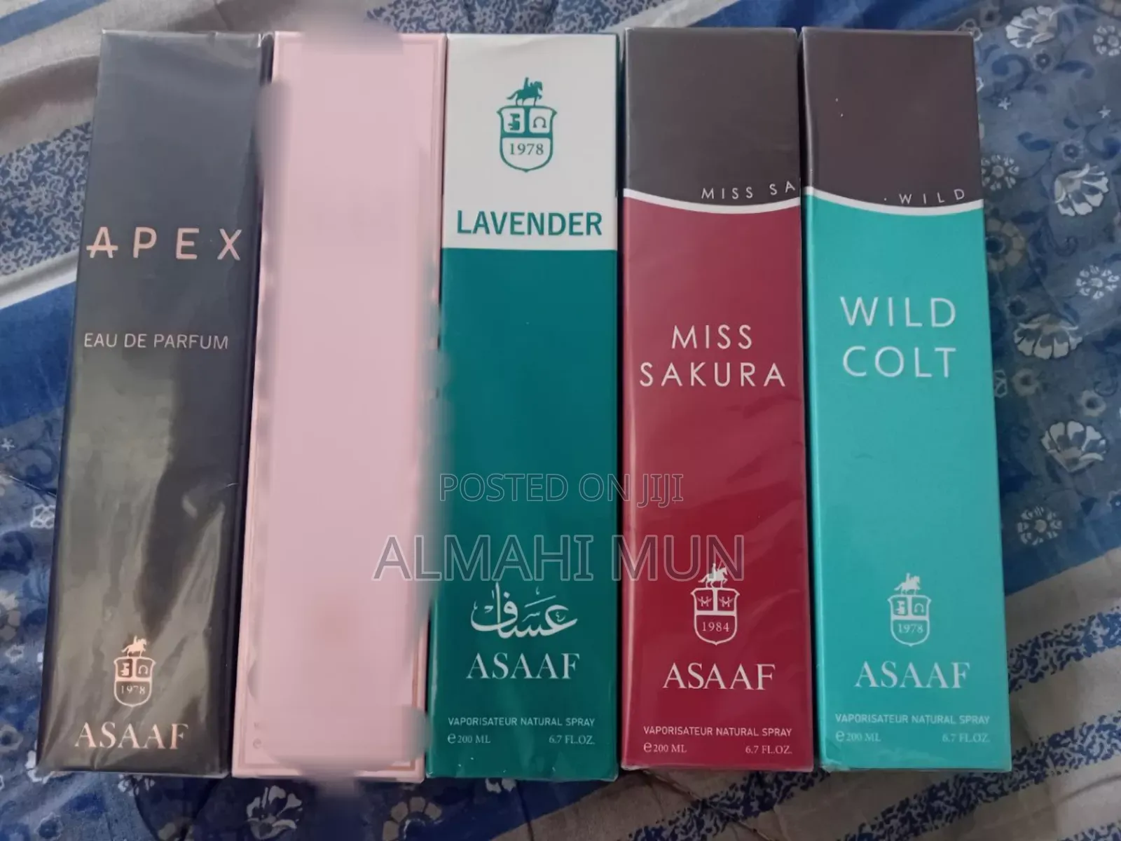 Best Fragnamce Saudi Perfumes With Only 3000