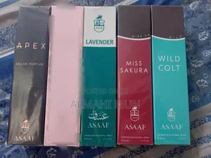 Photo - Best Fragnamce Saudi Perfumes With Only 3000