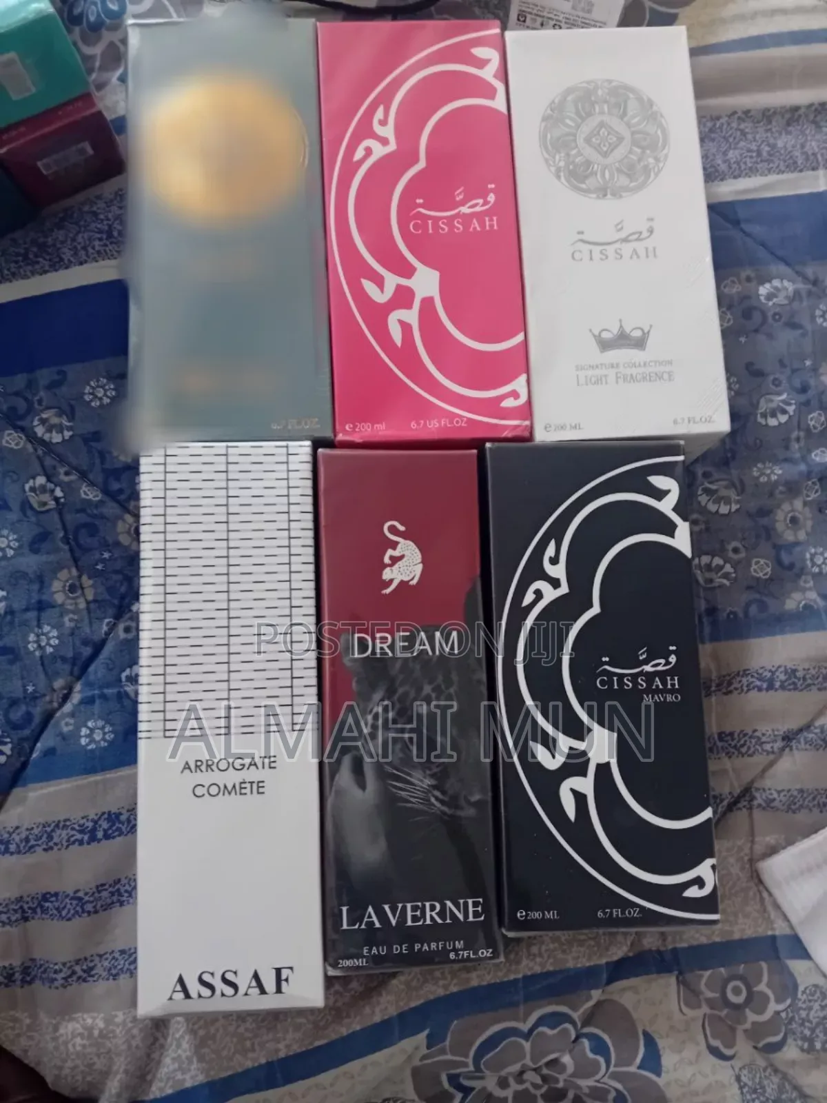 Best Fragnamce Saudi Perfumes With Only 3000