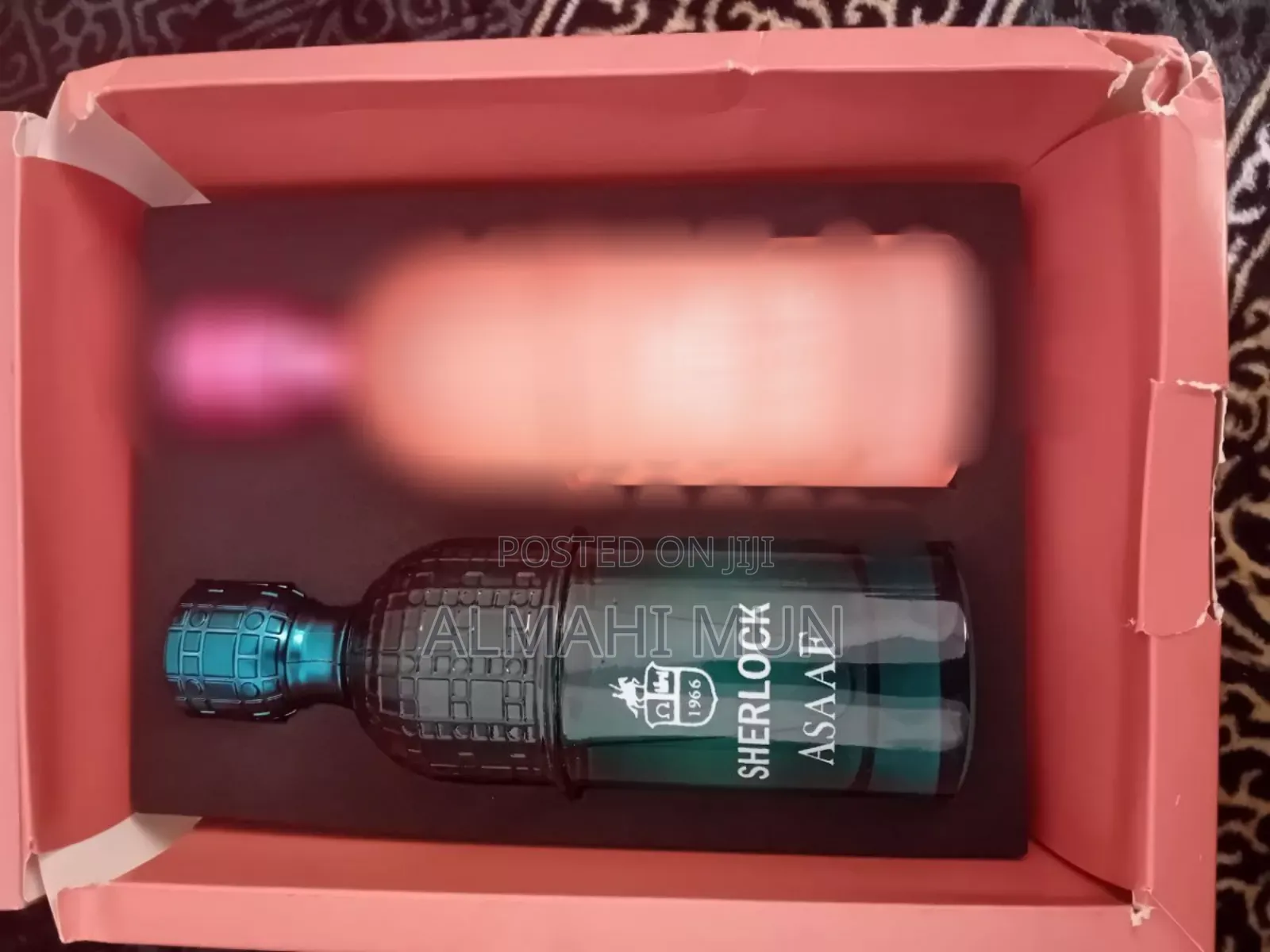 Best Fragnamce Saudi Perfumes With Only 3000