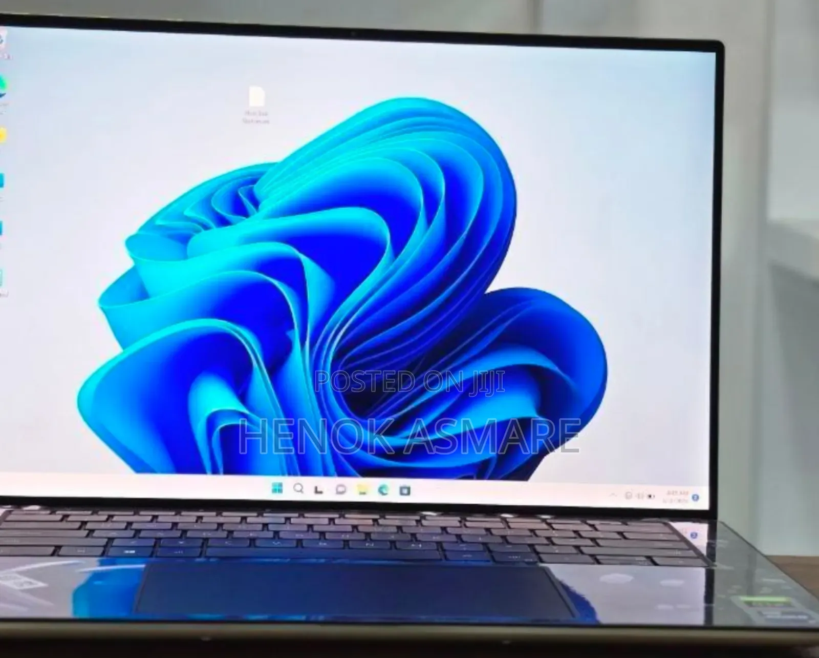 New Laptop Dell XPS 15 32GB Intel Core I9 SSD 1T