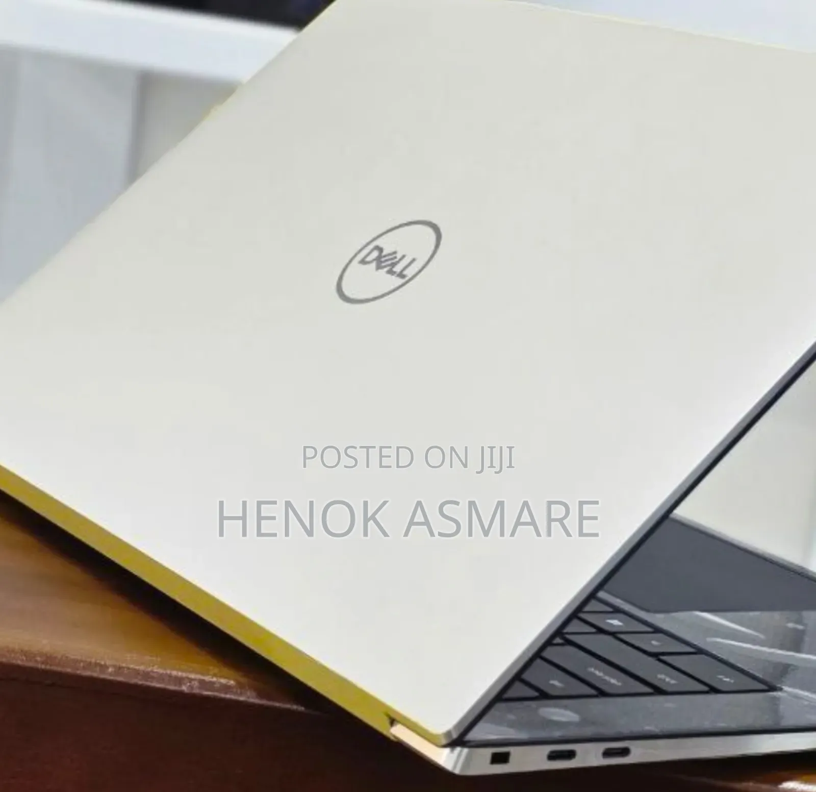 New Laptop Dell XPS 15 32GB Intel Core I9 SSD 1T