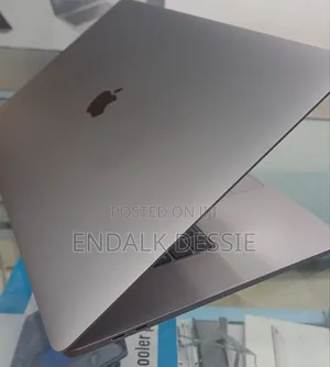 New Laptop Apple MacBook Pro 2019 32GB Intel Core I9 SSD 1T