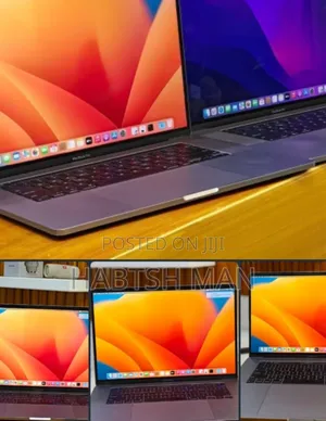 New Laptop Apple MacBook Pro 2019 32GB Intel Core I9 SSD 1T