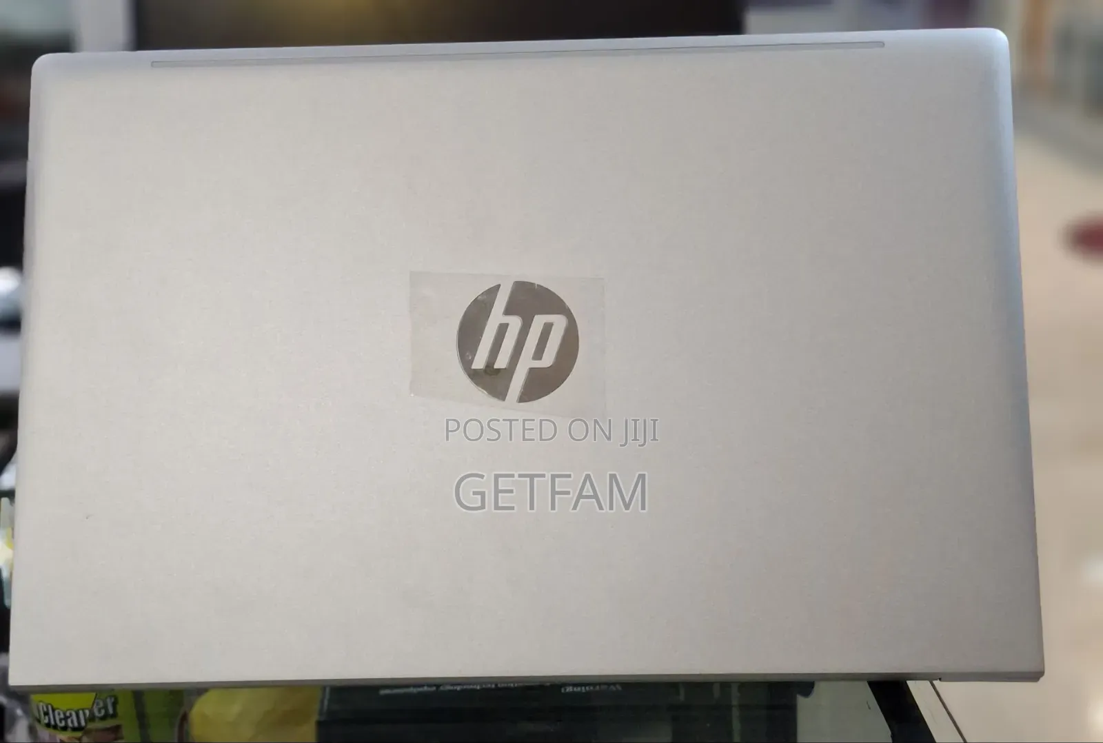 New Laptop HP ProBook MT31 16GB Intel Core I7 SSD 512GB