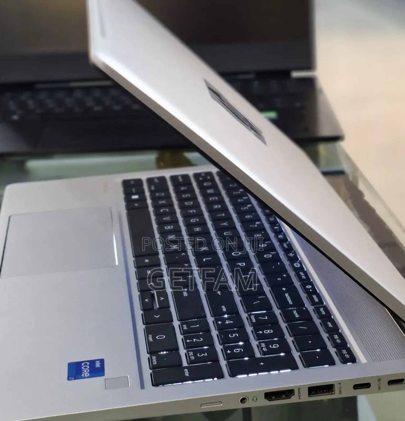 New Laptop HP ProBook MT31 16GB Intel Core I7 SSD 512GB