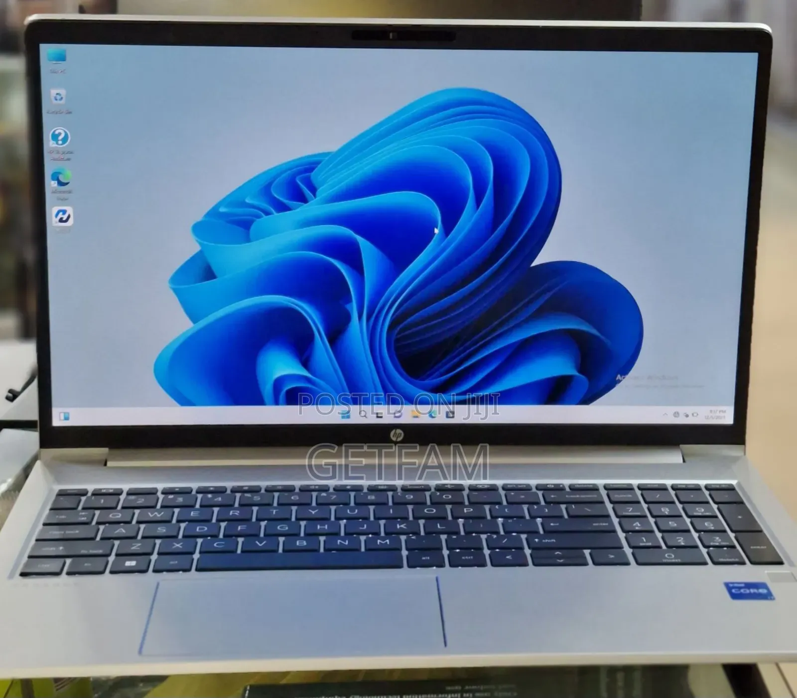 New Laptop HP ProBook MT31 16GB Intel Core I7 SSD 512GB