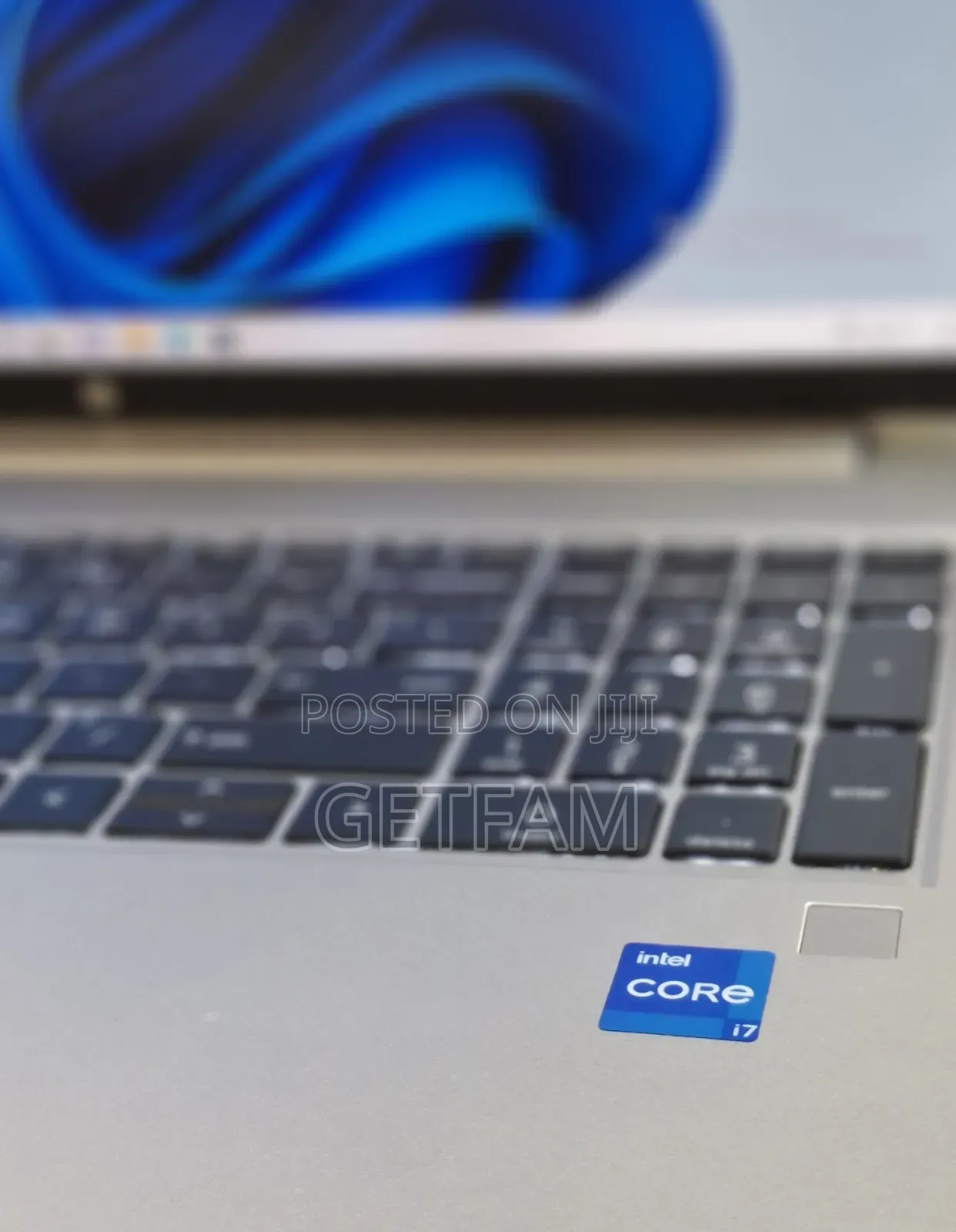 New Laptop HP ProBook MT31 16GB Intel Core I7 SSD 512GB