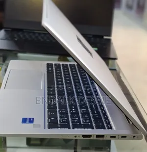 New Laptop HP 16GB Intel Core I7 SSD 512GB