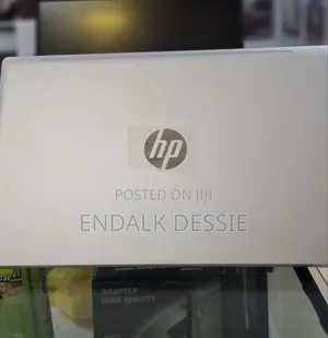 New Laptop HP 16GB Intel Core I7 SSD 512GB