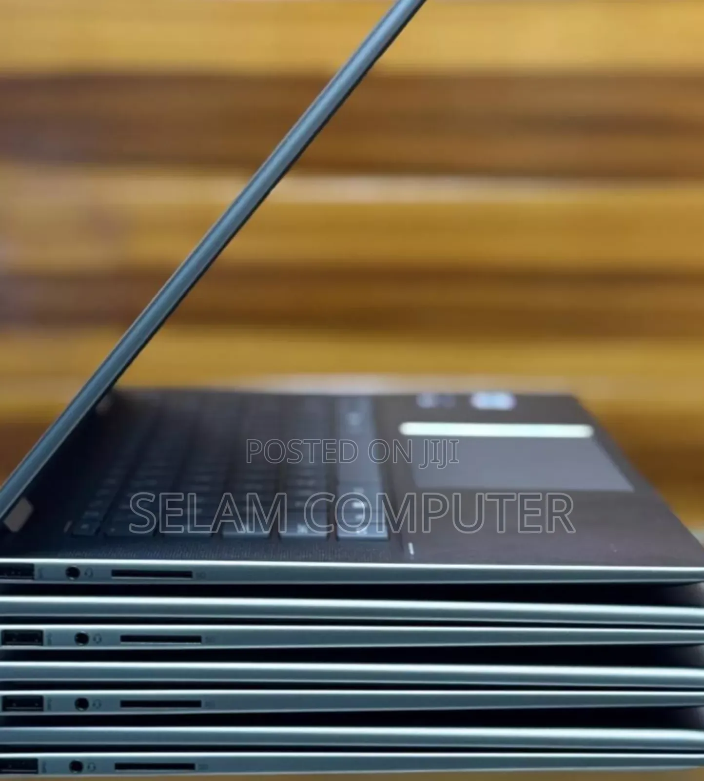 New Laptop HP Envy X360 16GB Intel Core Ultra 7 SSD 512GB