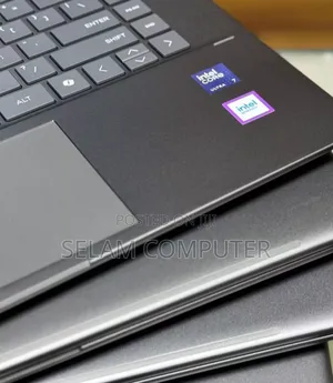 New Laptop HP Envy X360 16GB Intel Core Ultra 7 SSD 512GB