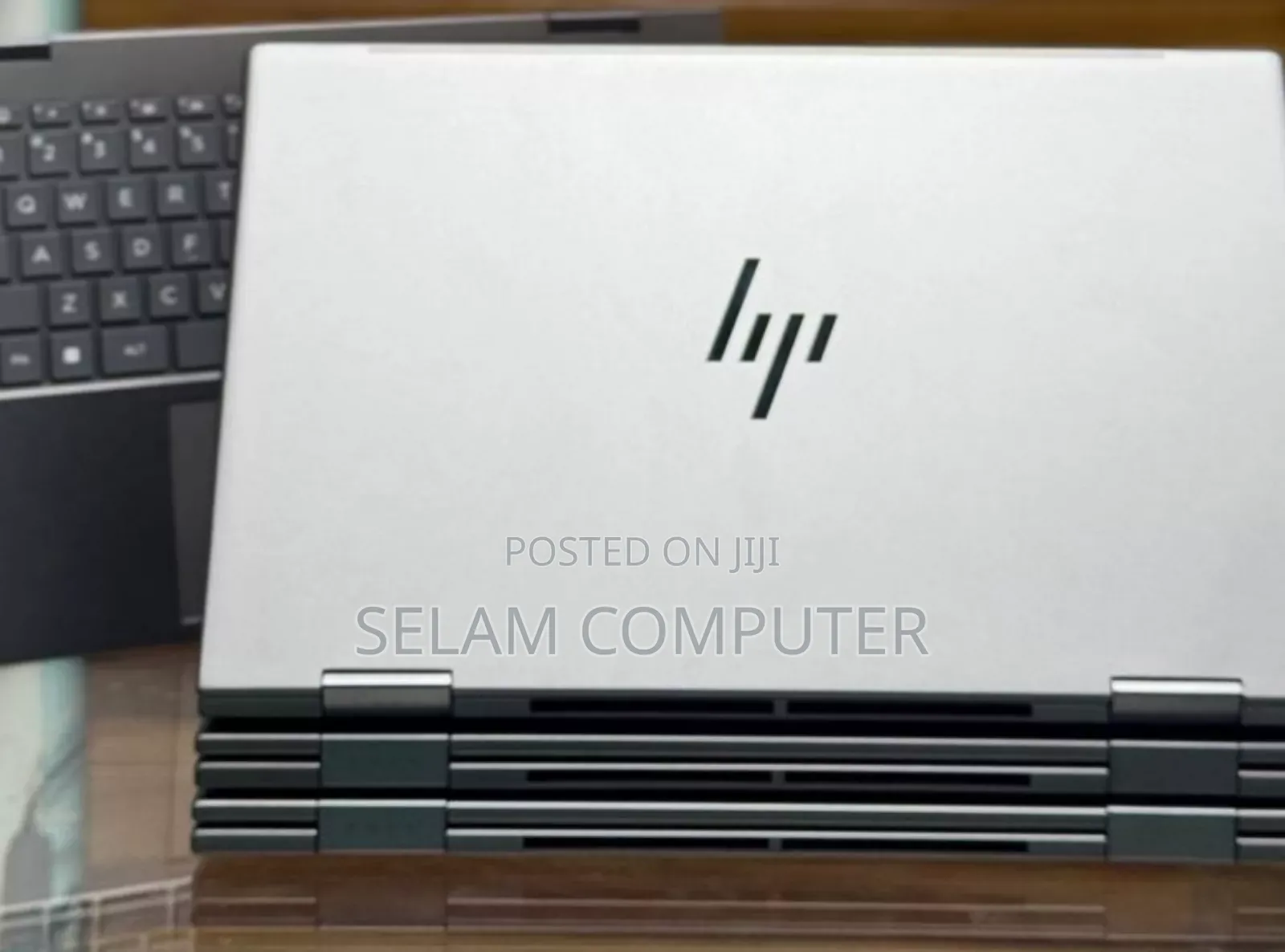 New Laptop HP Envy X360 16GB Intel Core Ultra 7 SSD 512GB