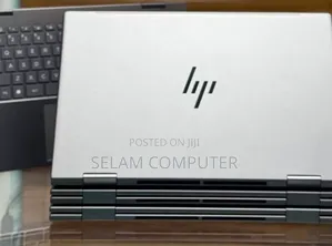 New Laptop HP Envy X360 16GB Intel Core Ultra 7 SSD 512GB