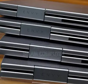 New Laptop HP Envy X360 16GB Intel Core Ultra 7 SSD 512GB