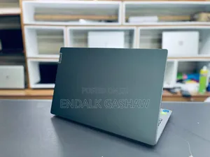 New Laptop Lenovo Ideapad 3 16GB Intel Core I7 SSD 512GB