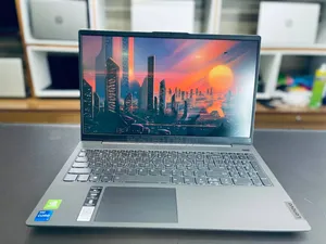 New Laptop Lenovo Ideapad 3 16GB Intel Core I7 SSD 512GB