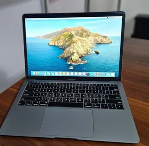 Photo - New Laptop Apple MacBook Air 2019 8GB Intel Core i5 SSD 128GB
