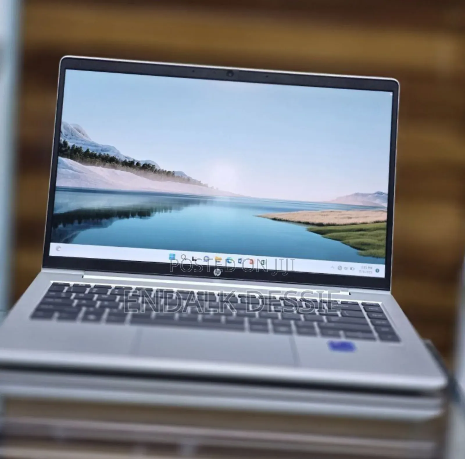 New Laptop HP ProBook 440 G10 16GB Intel Core I7 SSD 1T