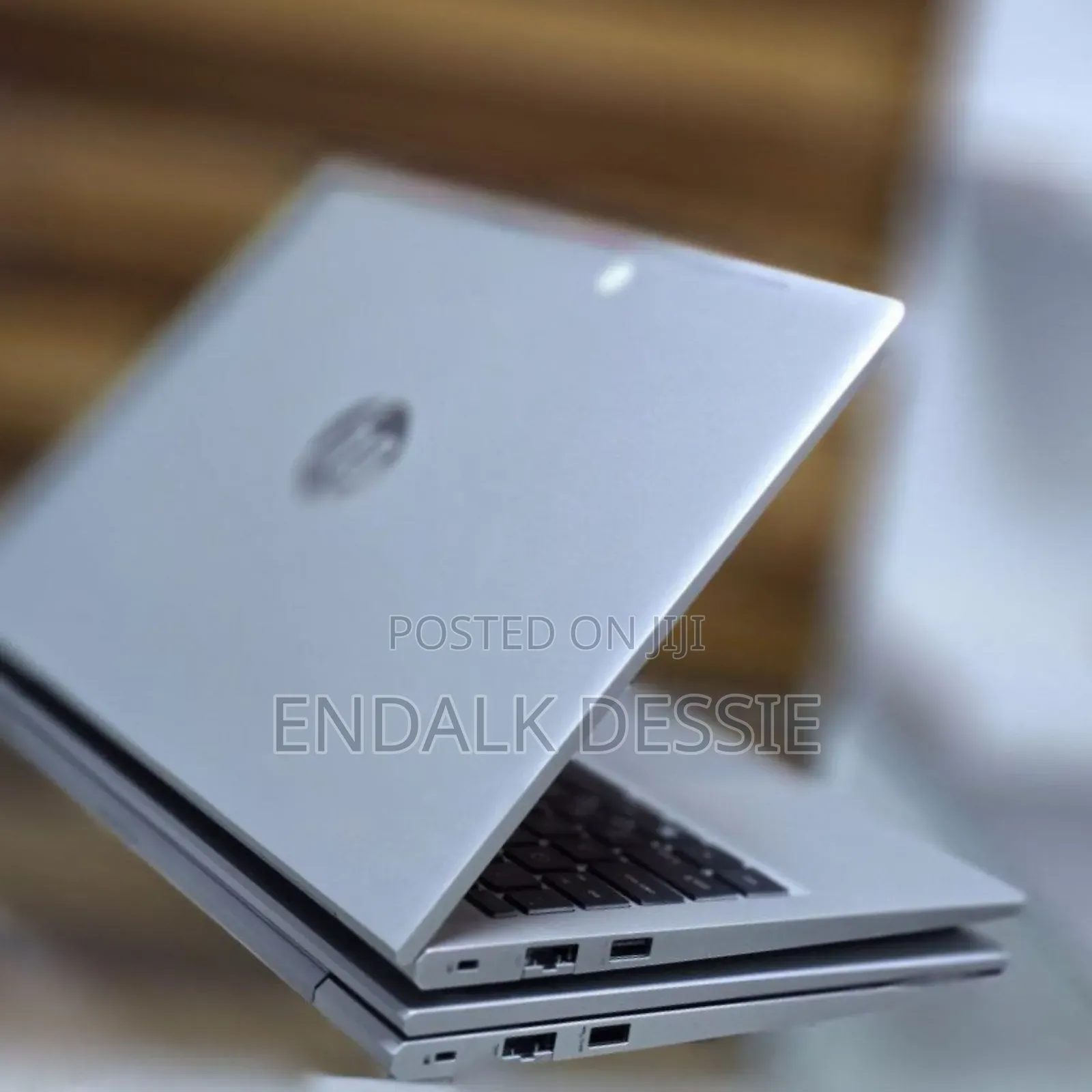 New Laptop HP ProBook 440 G10 16GB Intel Core I7 SSD 1T