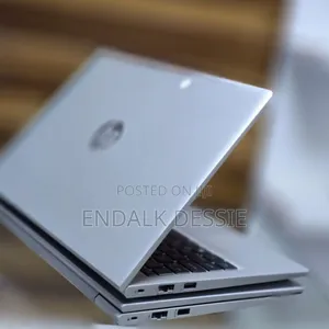 New Laptop HP ProBook 440 G10 16GB Intel Core I7 SSD 1T