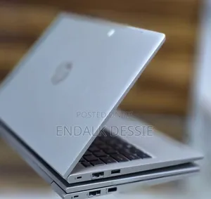 New Laptop HP ProBook 440 G10 16GB Intel Core I7 SSD 1T