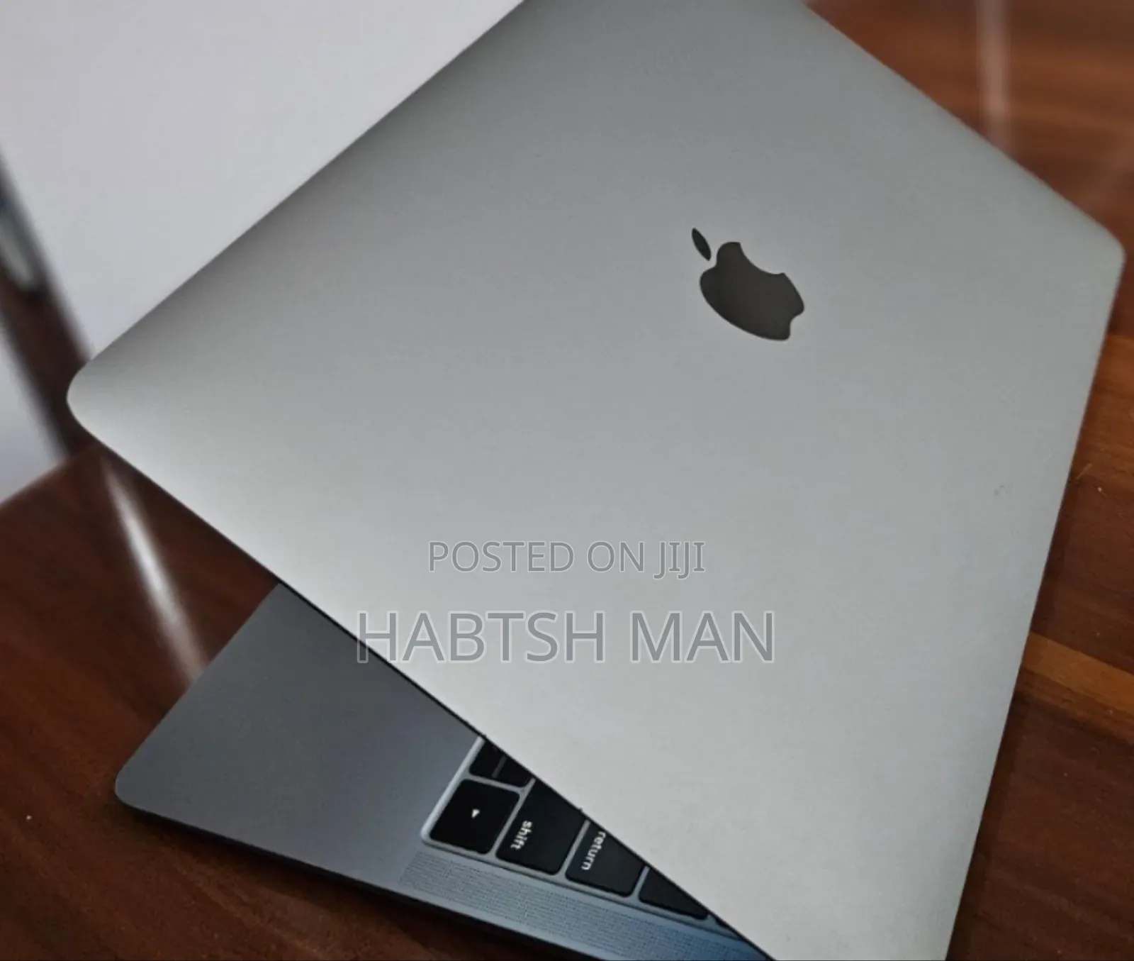 New Laptop Apple MacBook Air 2019 8GB Intel Core i5 SSD 128GB