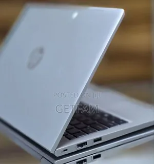 New Laptop HP Probook 11 EE G1 16GB Intel Core I7 SSD 512GB