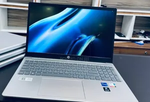 New Laptop HP 16GB Intel Core I5 SSD 512GB