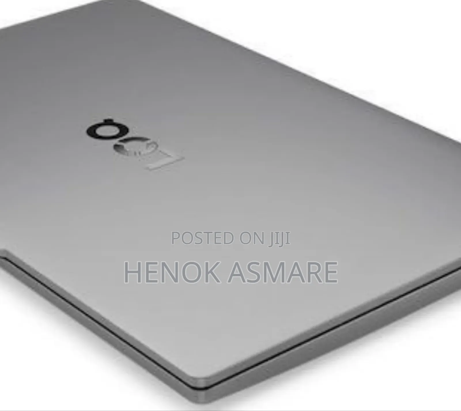 New Laptop Lenovo LOQ 15IRH8 16GB Intel Core i5 SSD 512GB