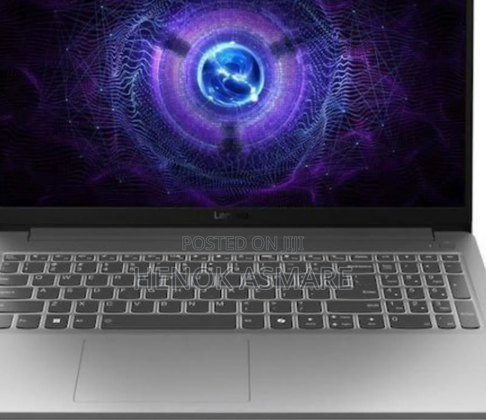New Laptop Lenovo LOQ 15IRH8 16GB Intel Core i5 SSD 512GB