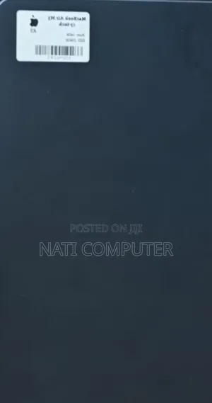 New Laptop Apple MacBook Air 2025 M4 13-Inch 16GB Apple M4 SSD 256GB