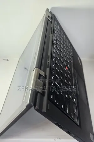 New Laptop Lenovo ThinkPad Yoga 8GB Intel Core I5 SSD 256GB