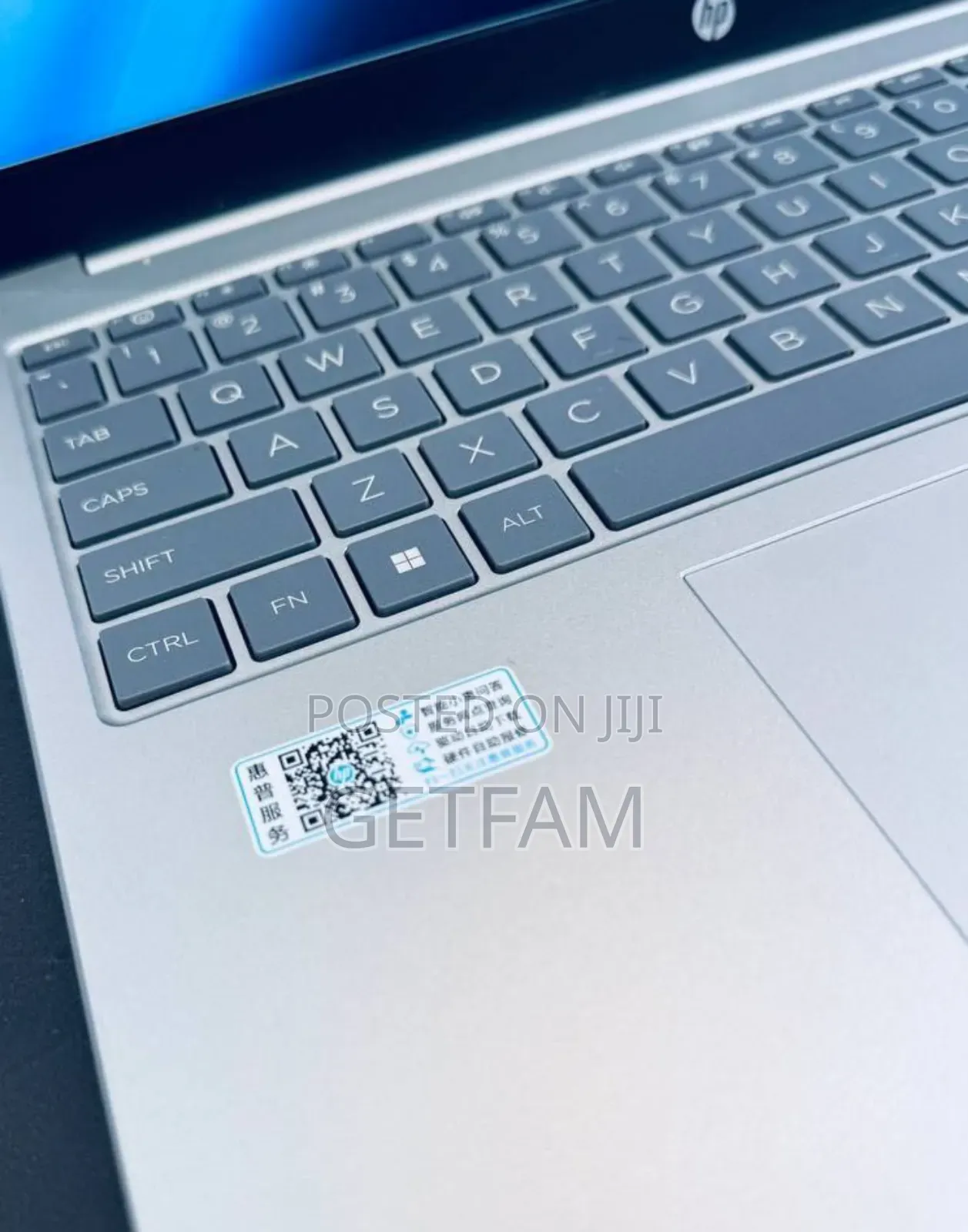 New Laptop HP Stream Notebook 16GB Intel SSD 512GB