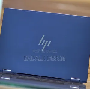 New Laptop HP OmniBook 5 14" 16GB Intel Core Ultra 7 SSD 1T
