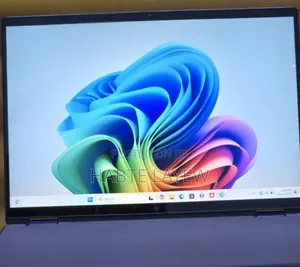 Photo - New Laptop HP OmniBook X Flip 14" 16GB Intel Core Ultra 7 SSD 1T