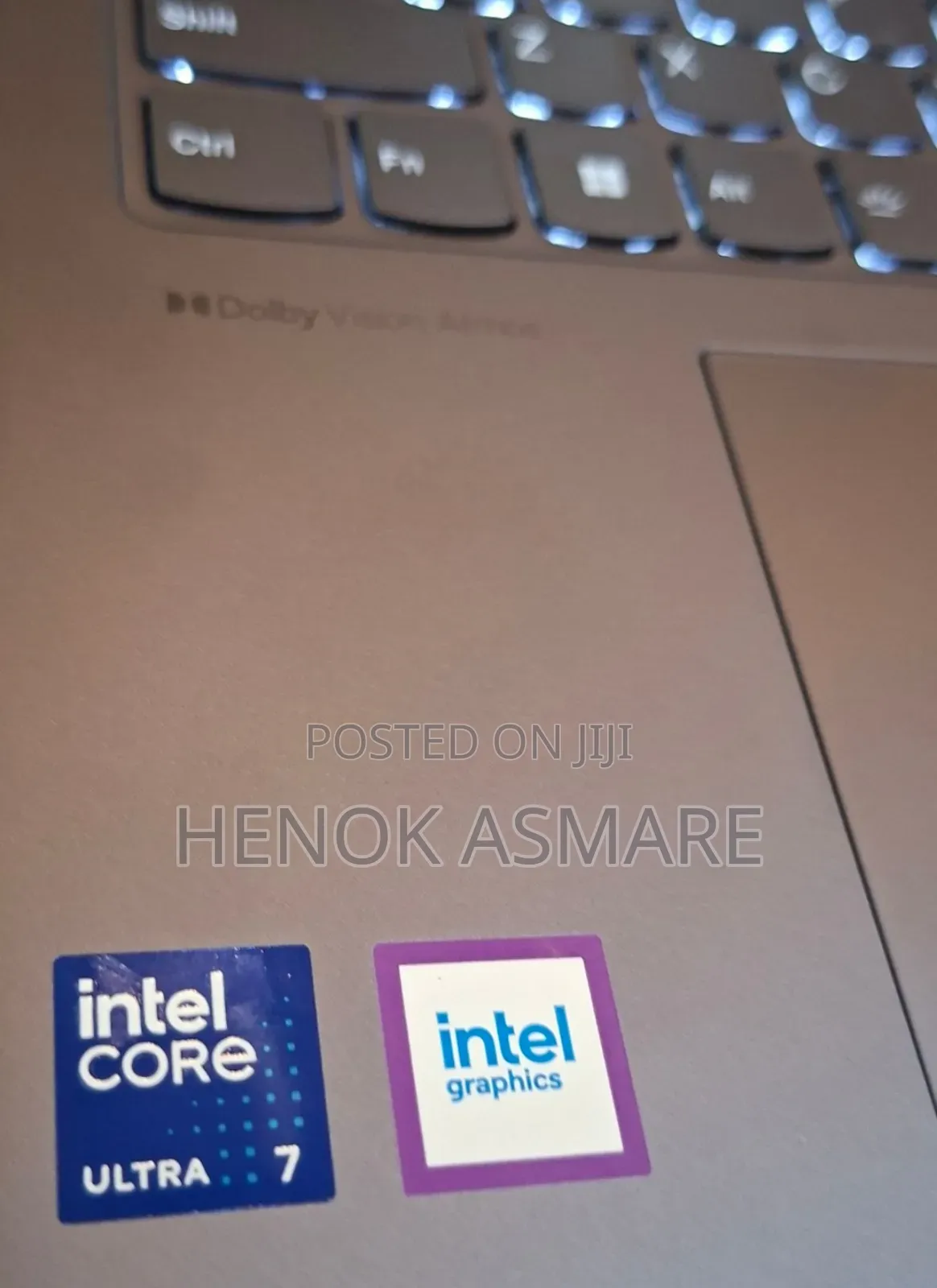 New Laptop Lenovo Yoga 7i 16GB Intel Core 7 SSD 1T